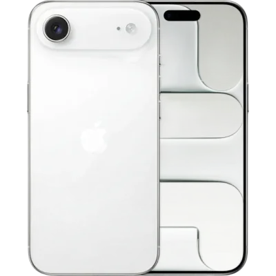 Apple iPhone Air · Белый · 256 Гб · e-SIM